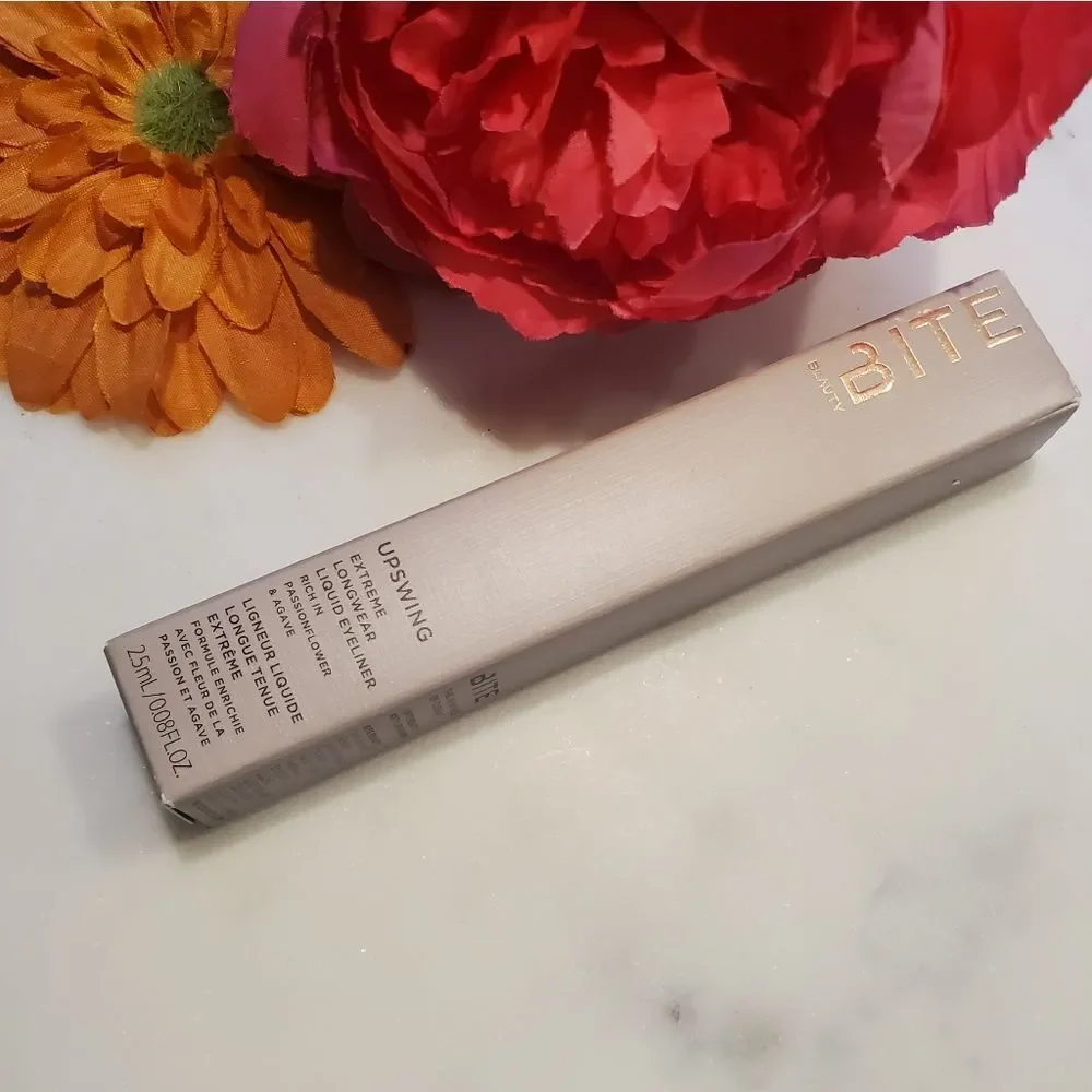 Bite Beauty Liquid Liner in Black